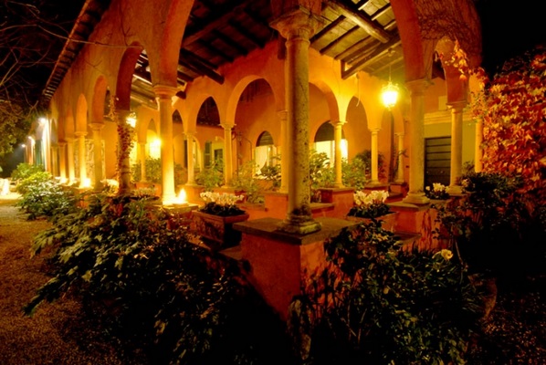 Villa Bertolami