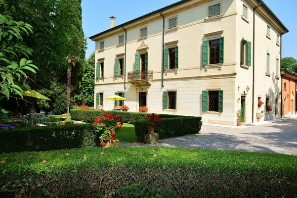Villa San Matteo