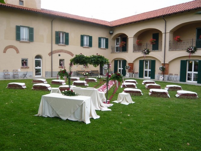 Tenuta la Marchesa