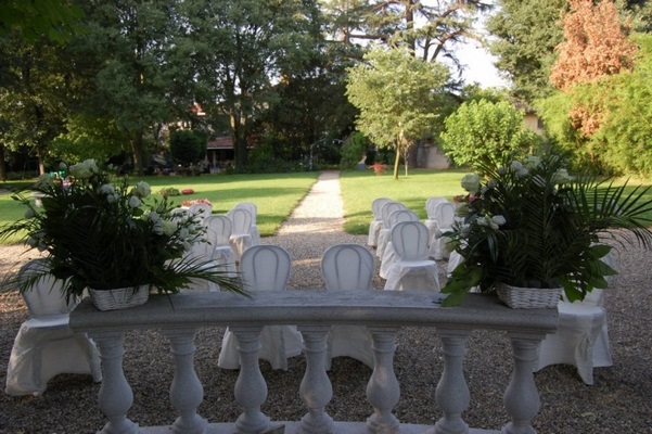 Villa Cantoni