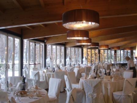 Ristorante Alla Veneziana