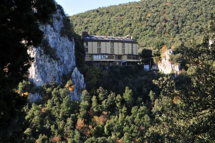 Scoglio Dell'Aquilone