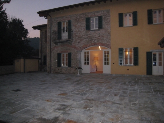 Il Colombee