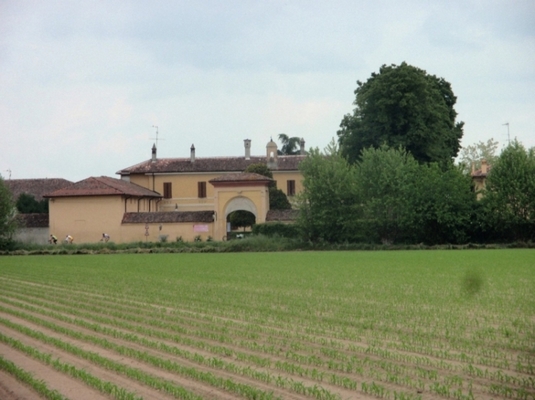 Agriturismo La Colombara
