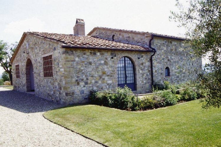 Fattoria Montecchio