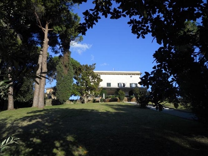 Tenuta di Pietra Porzia
