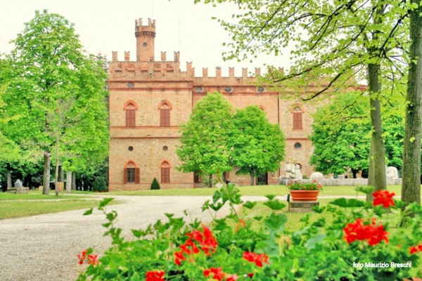 Villa Bice