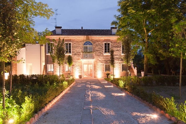 Villa Horti della Fasanara