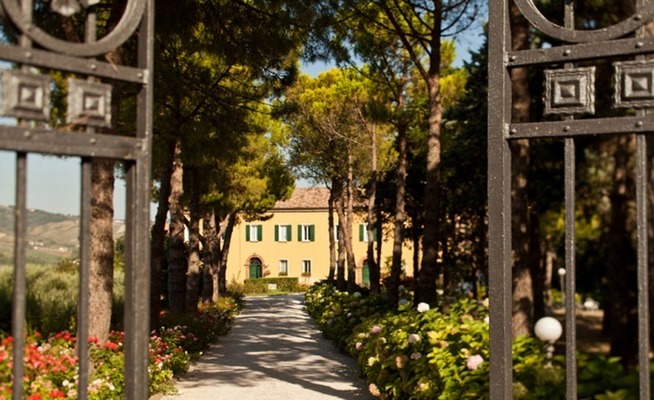 Palazzo Astolfi