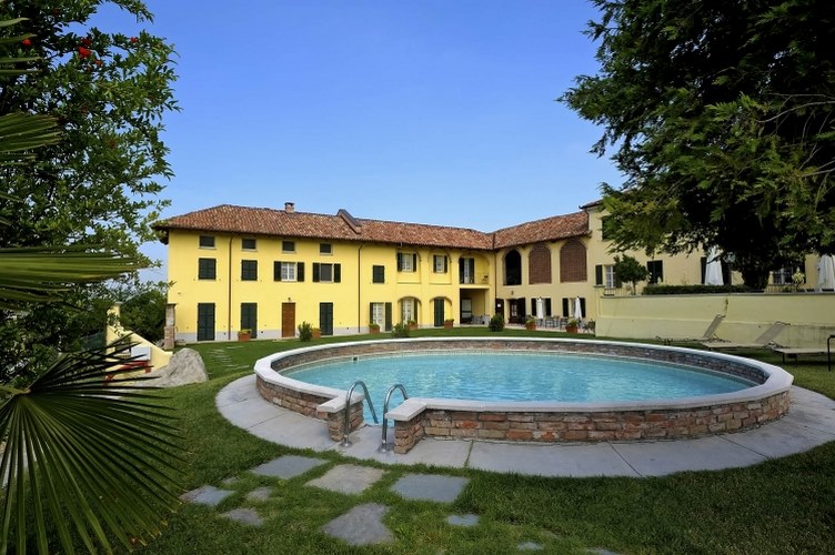 Podere La Piazza