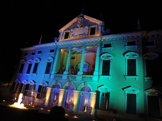 Villa Sigurtà