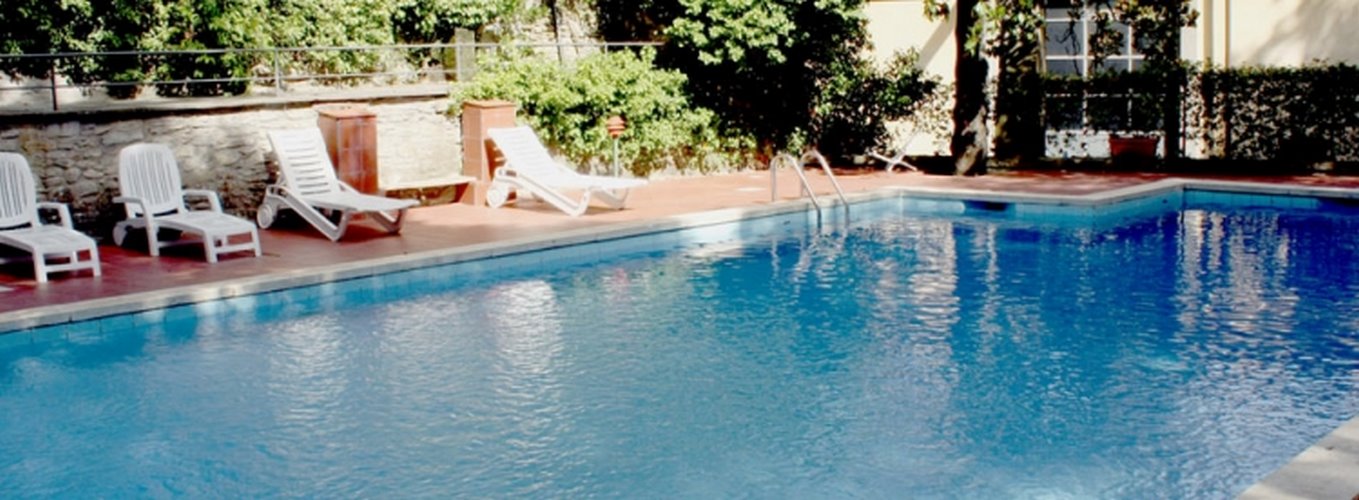 Villa la Nussa
