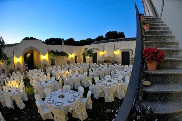 Villa Immacolatella