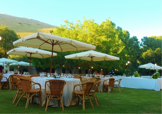 Masseria Rossella