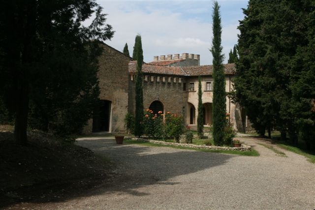 Castello di Fezzana