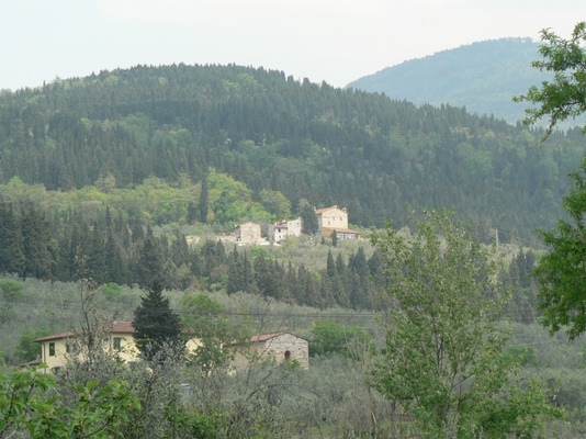 Poggio alla Pieve