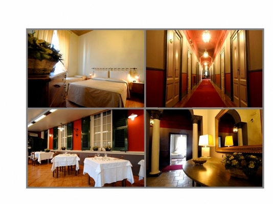 Hotel Portofino