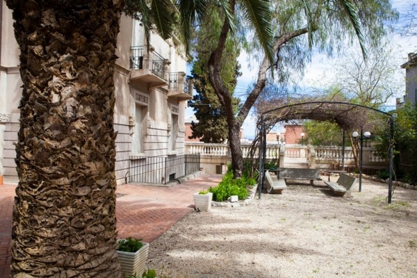 Villa delle Muse