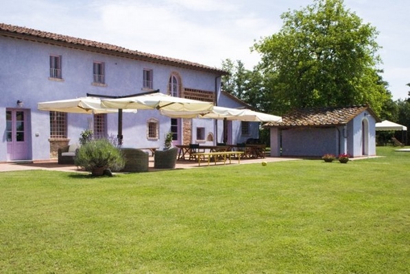Casa Fontanino
