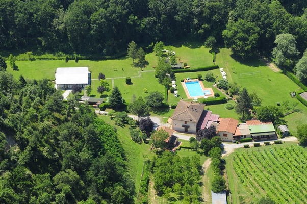 Agriturismo Valleverde