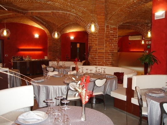 Ristorante La Bucascia