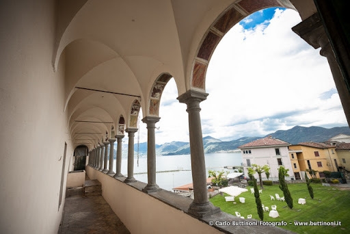 Castello di Clusane (Franciacorta)