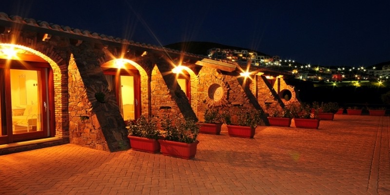 Hotel Corsaro Nero