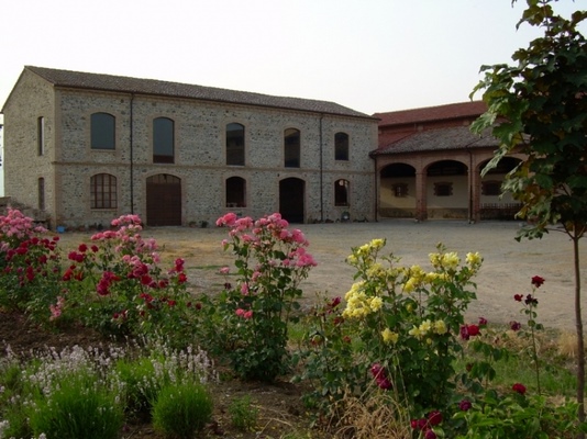 Agriturismo Ciato