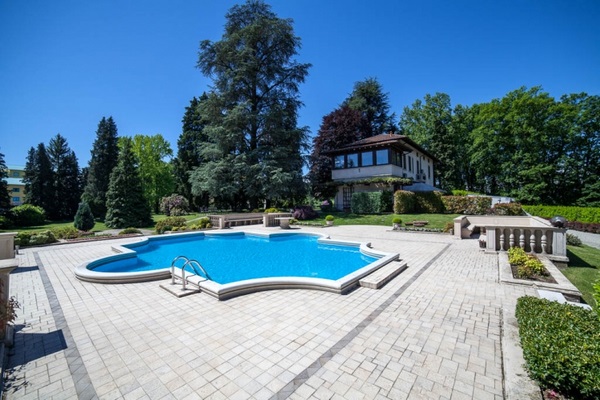 Villa Righini