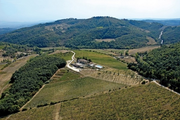 Tenuta La Borriana