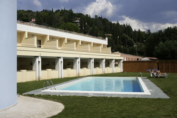 Hotel Ristorante Miralago