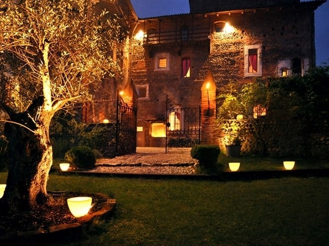 Castello del Guado