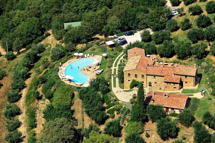 Il Cantico della Natura