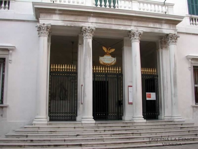 Taverna la Fenice