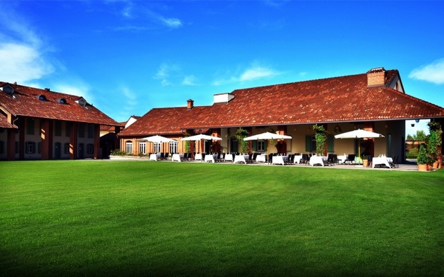 Ristorante Borgo Bagnolo