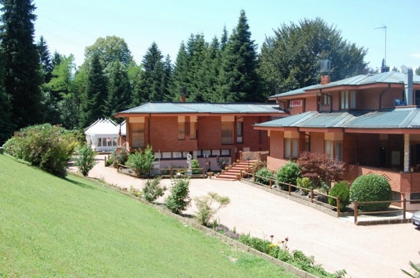 Villa Puccini