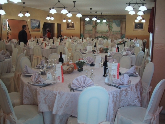 Ristorante Le due Magnolie