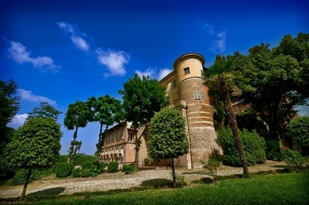 Castello di Uviglie