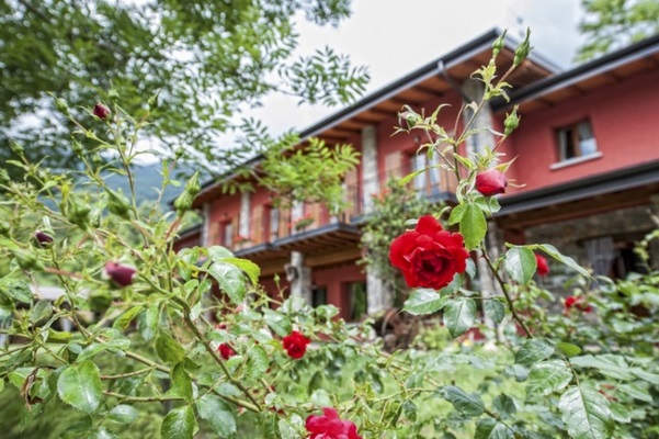 Agriturismo Scuderia della Valle