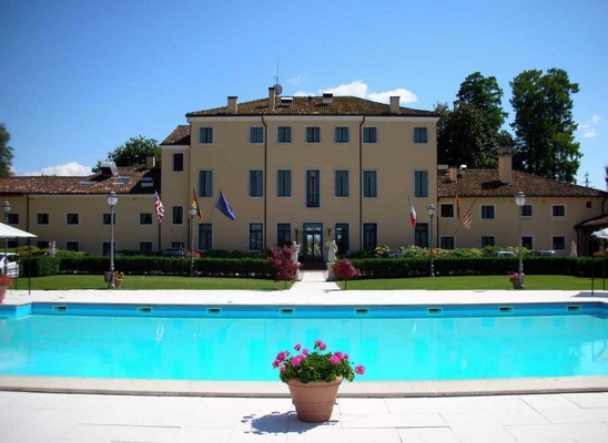 Villa Tacchi
