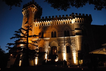 Il Castello