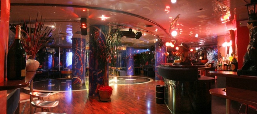 Ristorante da Dino