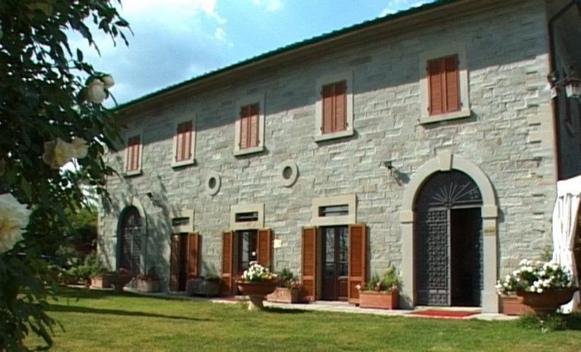 Le Quattro Pietre