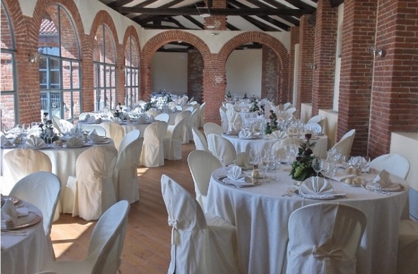 Tenuta Tamburnin