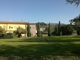 Ristorante Casa La Querce