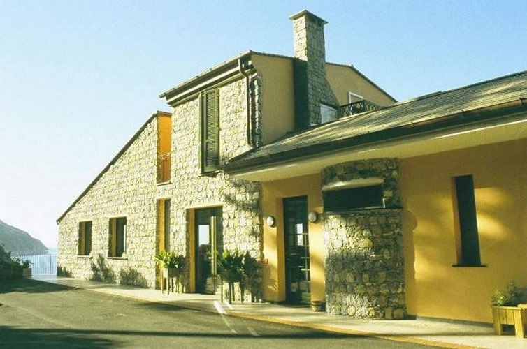 Ristorante Rosa di Mare