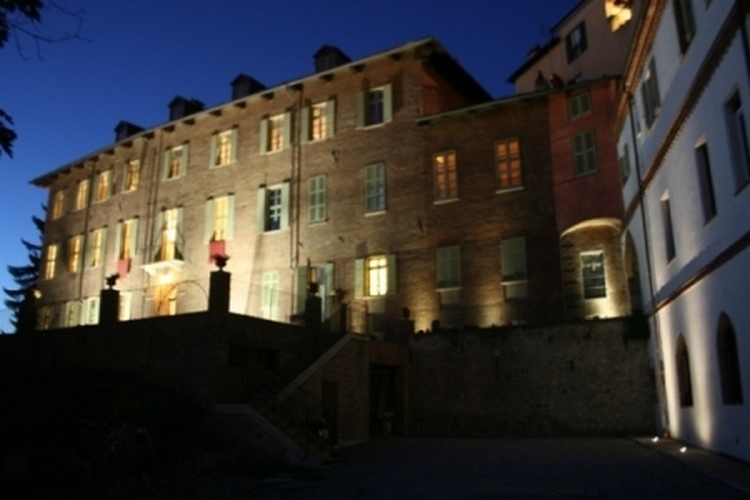 Castello di Trofarello