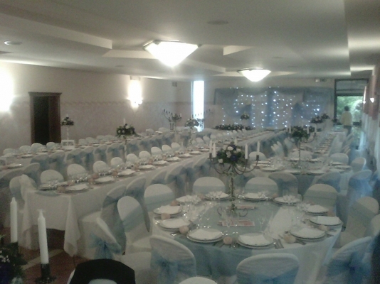 Ristorante Mezzadri