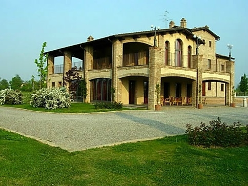 Agriturismo la Roveda