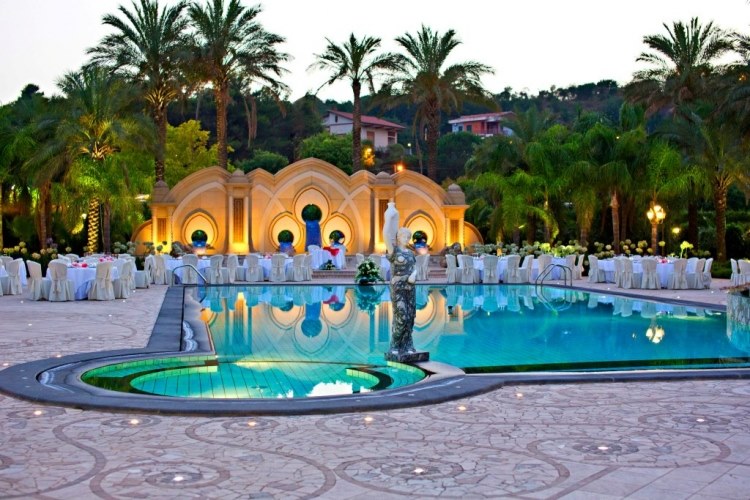 Luxor Park